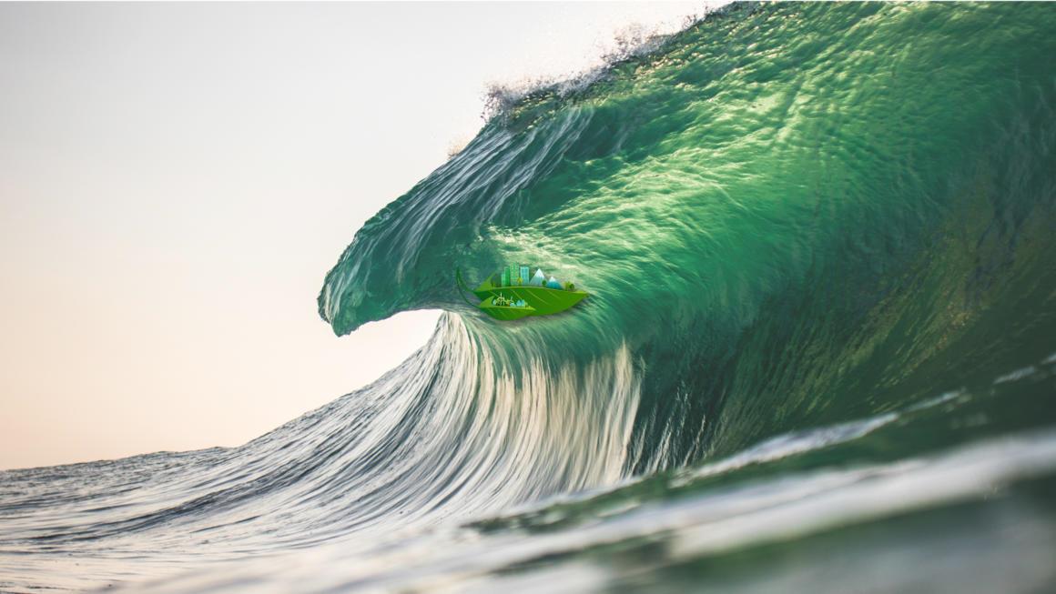 تازه و پاکیزه دار این خاک را                           پاس می‌دار این هوای پاک را