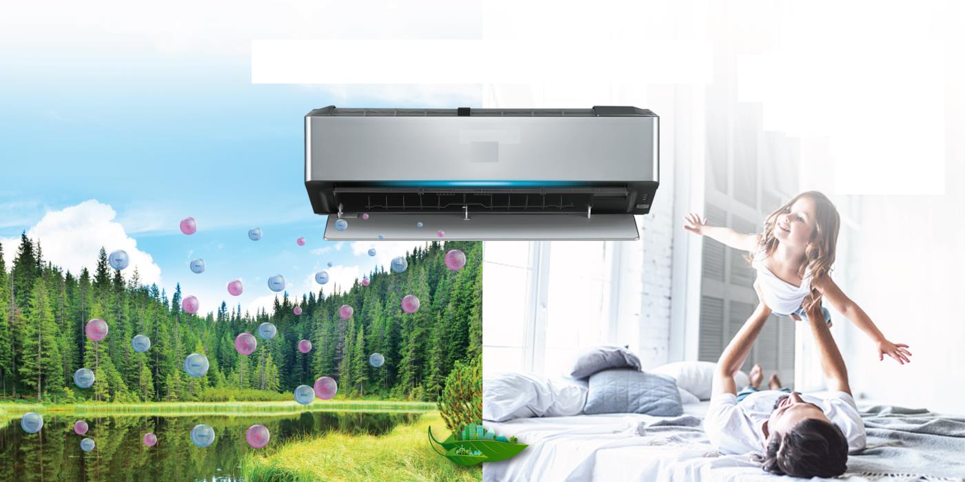 تازه و پاکیزه دار این خاک را                        پاس می‌دار این هوای پاک را